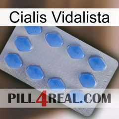 Cialis Vidalista 21